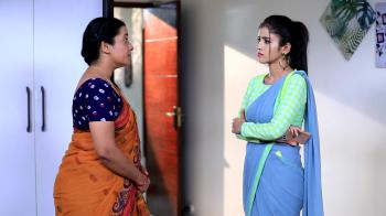 jiocinema - Anuradha cautions Kavitha!