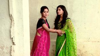 jiocinema - Alka and Anushka find Rajat