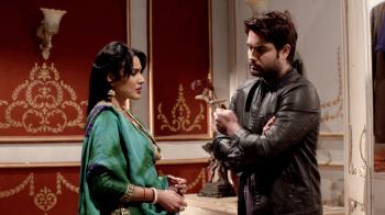 jiocinema - Preeti reveals about Rani to Arun!