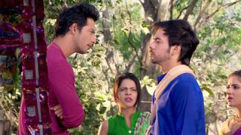 jiocinema - Kabir gives the family another chance
