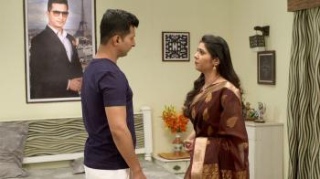 jiocinema - Radha confronts Prem