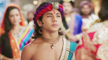 jiocinema - Will Ashoka reveal his identity?