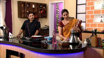 jiocinema - Madhvi Patil shows her magic!
