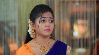 jiocinema - Sangeetha irritates Sahana