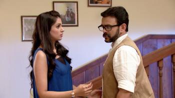 jiocinema - Saraswati witnesses Raghav's confession to Sara