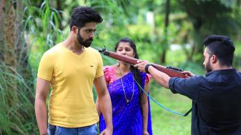 jiocinema - Ravi threatens to kill Mithun!