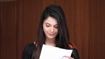 jiocinema - Aradhana reads Raman's letter