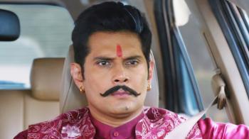 jiocinema - Virendra to stop the wedding?
