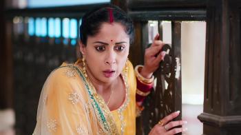 jiocinema - A tough situation for Chandni!