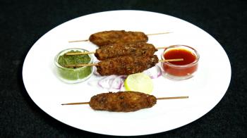 jiocinema - Kebab festival in Ahmedabad