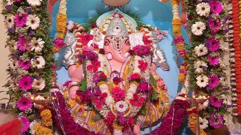 jiocinema - Shri Icchapurti Ganesh Mandir, Nasik