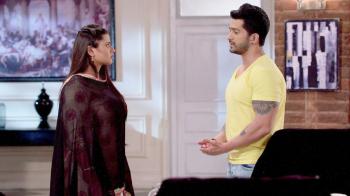jiocinema - Abhishek reveals his feelings to Anuja