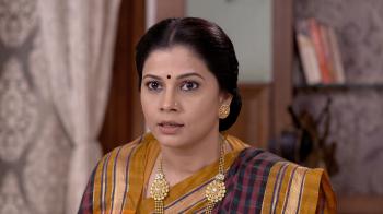jiocinema - Aaisaheb tries to defame Saraswati