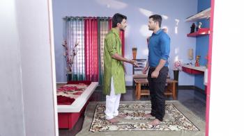 jiocinema - Dhruva's request startles Rajeev