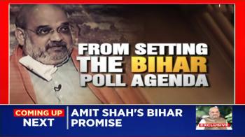 jiocinema - Decoding why BJP is contesting Bihar polls under Nitish Kumar
