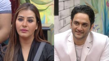 jiocinema - Salman questions Vikas and Shilpa
