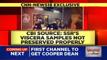 jiocinema - CBI sources reveal indications of cover-up in Sushant's autopsy report