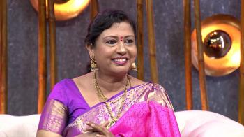 jiocinema - Sudha on her comedy journey