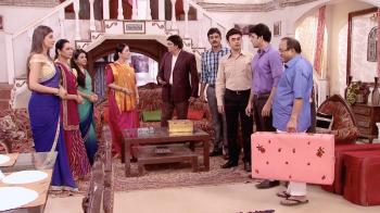 march 12 colors gujarati drama pati piyu ane panaben