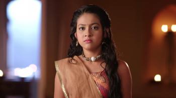 jiocinema - Charuwaki seeks Ashoka's help