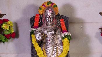 jiocinema - Power of Goddess Pandav Devi