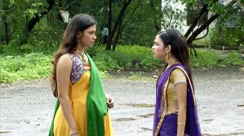jiocinema - Ankita is furious at Ishwari