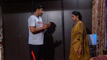 jiocinema - Sanjay warns Devika