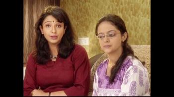 jiocinema - Usha seeks Parinitha's help