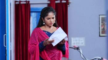 jiocinema - Geetha finds the letter