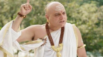 jiocinema - Chanakyar discovers the truth about Ashoka!
