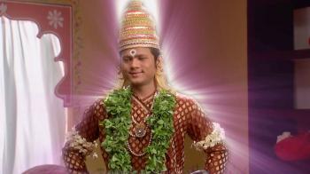 jiocinema - Lord Vitthal decides to pay Kundalika a visit