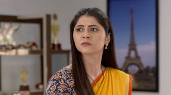 jiocinema - Radha disappointed at Prem!