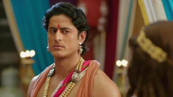 jiocinema - Will Ashoka trust his new ally?