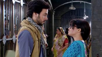 jiocinema - Thapki asks Bihaan to marry her
