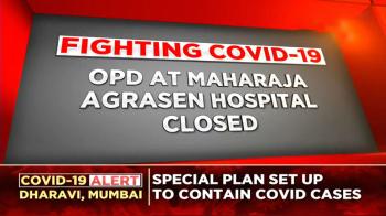 jiocinema - Delhi's Maharaja Agrasen hospital shuts OPD, after 8 virus links found