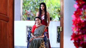 jiocinema - Kavitha brings Madhura home