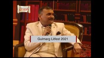 jiocinema - Nitishwar Kumar in conversation with Muzaffar Ali