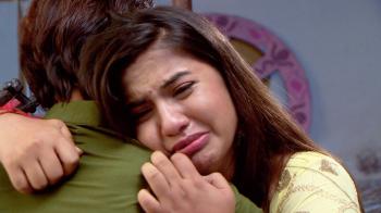 jiocinema - Chakor mourns her mother's death