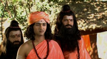 jiocinema - Rushabh talks against Vinayak