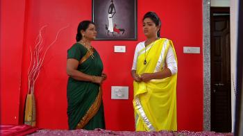 jiocinema - Ananthalakshmi apologises to Bhumika