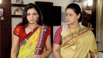 jiocinema - Ankita's apology to Sayli