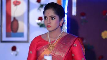 jiocinema - Geetha is in for a shock!