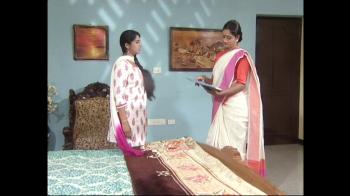 jiocinema - Gowri confronts Madhavi Priyadarshini