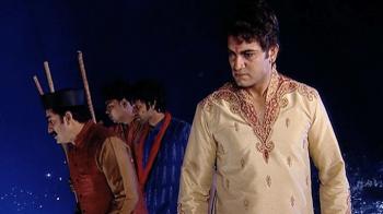 jiocinema - Vijay goes in search of Ammu