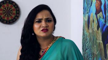 jiocinema - Devanshi gets angry