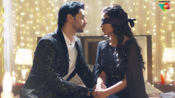jiocinema - Mauli and Kunal's wedding anniversary