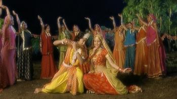 jiocinema - Krishna's Rashleela with Radha