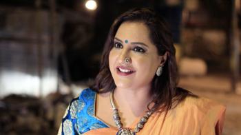 jiocinema - Sitara Devi blackmails Rani