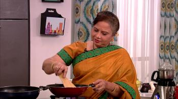jiocinema - Savita Malpekar talks about her achievements in cooking