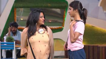 jiocinema - Nidhi proposes a deal to Divya